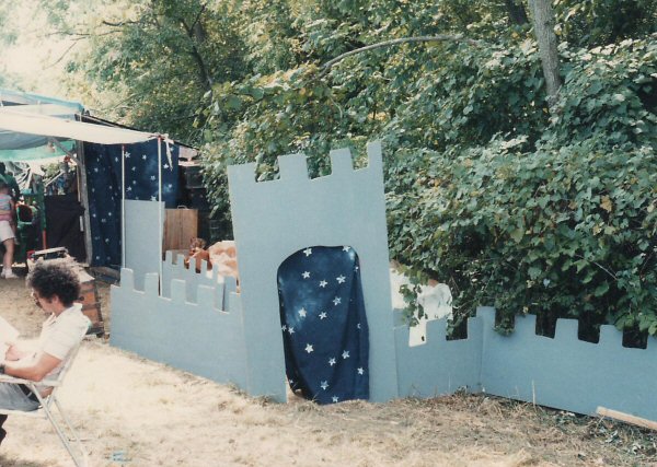 Kid's Castle