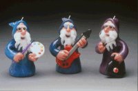 Click here to go to the Dwarf Page