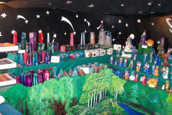 2006 display