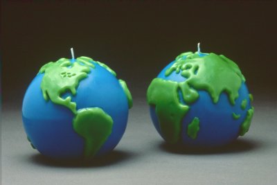 Globe photos